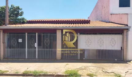 Casa com 2 dormitórios, 1 suíte, 240m² - venda R$ 1.100.000,00 – Vila Santa Francisca – Sorocaba- SP
