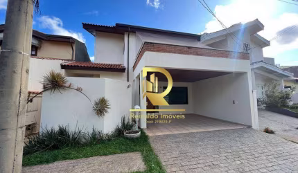 Sobrado com 4 dormitórios, 3 suítes – 225m² - venda R$ 1.250.000,00 – Residencial Granja Olga I – Sorocaba – SP