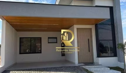 Casa térrea (NOVA) 3 suítes, 164m² - venda R$ 1.200.000,00 - Jardim Residencial Helena Maria - Sorocaba - SP
