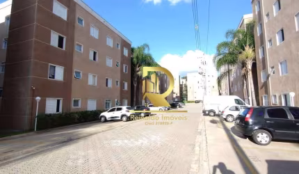 Residencial Spazio Della Vitta, apartamento 2 dormitórios, 49m² - venda R$ 235.000,00 - Jardim Vera Cruz -  Sorocaba - SP
