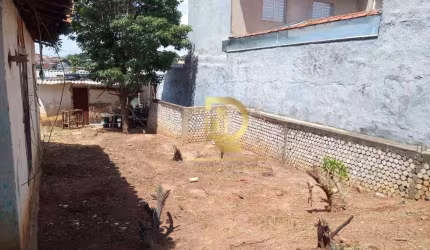Lote de 250m² - à venda por R$ 307.000,00 - Jardim Nova Manchester – Sorocaba - SP
