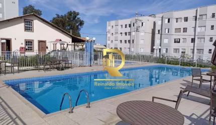 Apartamento com 2 dormitórios, 41m² à venda por R$ 255.000,00 – Condomínio Reserva Gran Village – Ibiti – Sorocaba-SP
