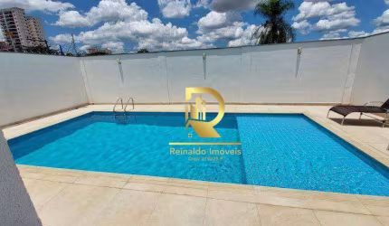 Apartamento com 3 dormitórios sendo 1 suíte, 90m² valor R$ 570.000,00 – Vila Independência – Sorocaba.