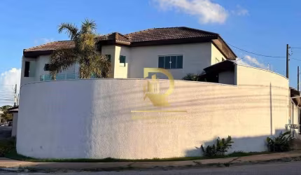 Sobrado 2 suítes, com 292m², venda R$ 630.000,00 - Jardim Santa Esmeralda – Sorocaba – SP
