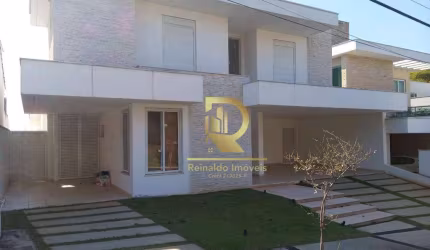 Casa com 3 suítes à venda, 380 m², venda R$ 3.710.000,00 - locação R$ 15.000,00 - Condomínio Ângelo Vial – Sorocaba.
