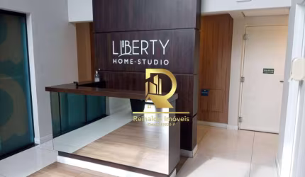 Apartamento com 1 dormitório à venda, 32 m² por R$ 365.000,00 - Jardim Faculdade - Sorocaba/SP