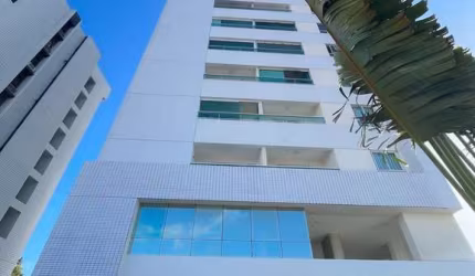 Apartamento em Lagoa Nova, 2 quartos à venda