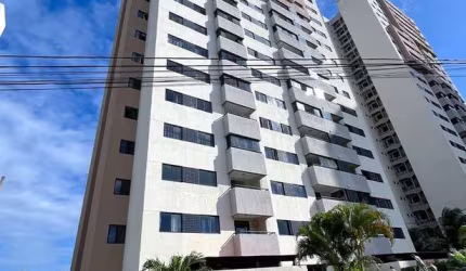 Oportunidade no Central Park Condomínio Clube: Apartamento de 2 Quartos, 64m²
