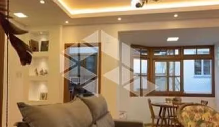 Apartamento com 3 quartos à venda na Rua Antão de Farias, 6, Bom Fim, Porto Alegre por R$ 450.000