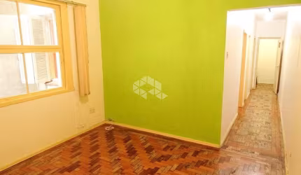 Apartamento com 2 quartos à venda na Rua Henrique Dias, 236, Bom Fim, Porto Alegre por R$ 390.000