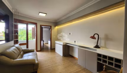 Apartamento com 1 quarto à venda na Rua São Manoel, 1641, Rio Branco, Porto Alegre por R$ 379.000