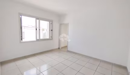 Apartamento com 1 quarto à venda na Rua General Lima e Silva, 1624, Centro Histórico, Porto Alegre por R$ 199.000