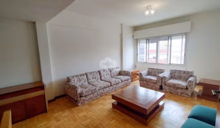 Apartamento com 3 quartos à venda na Rua Felipe Camarão, 707, Rio Branco, Porto Alegre por R$ 1.490.000