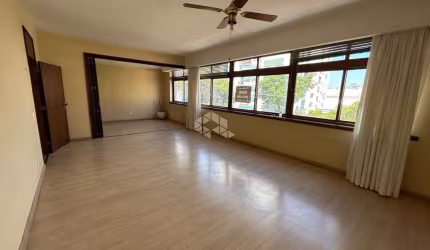 Apartamento com 3 quartos à venda na Avenida Venâncio Aires, 552, Farroupilha, Porto Alegre por R$ 605.000