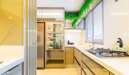 Apartamento com 2 quartos à venda na Rua Cruz Jobim, 213, Jardim Itu Sabará, Porto Alegre por R$ 559.000