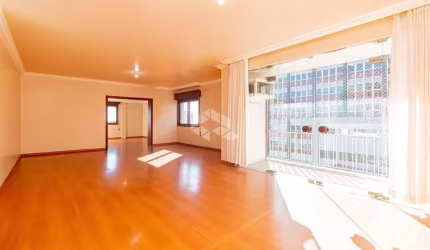 Apartamento com 4 quartos à venda na Rua Gonçalo de Carvalho, 474, Moinhos de Vento, Porto Alegre por R$ 850.000