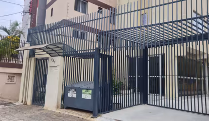 Apartamento Alto da Gloria1 quarto c/ garagem Direto com Proprietário