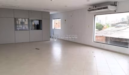 Prédio comercial inteiro com 10 salas no Umarizal