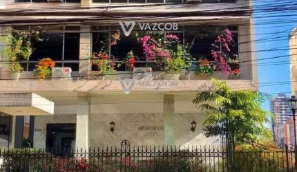 Apartamento com 03 suítes na Av. Nazaré - Edifício Santa Lúcia