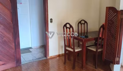 Apartamento com 02 quartos no Marco - Condomínio Alter do Chão