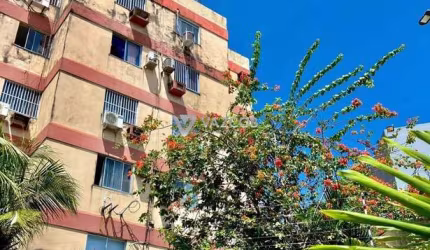 Apartamento com 02 quartos no Marco - Condomínio Alter do Chão