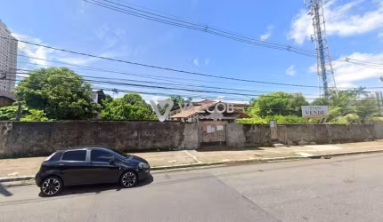 Terreno em Belém na Cremação