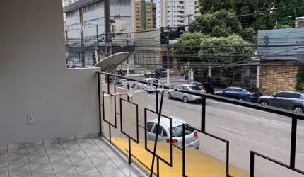 Casa com 04 quartos no Umarizal