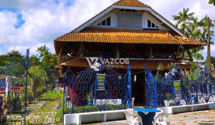Pousada | Casa mobiliada em Mosqueiro - Praia Porto Arthur