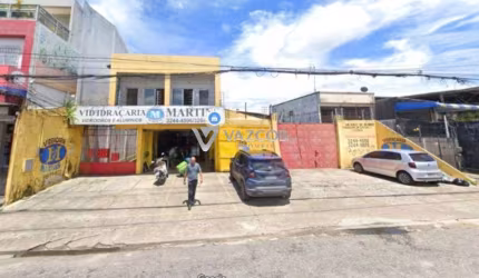 Prédio inteiro na Travessa Mauriti - Telégrafo
