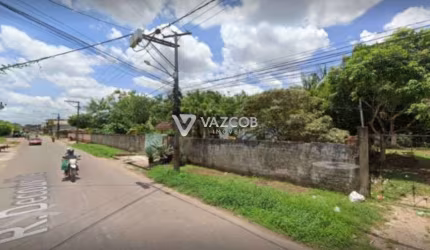Sítio com grande área em Marituba