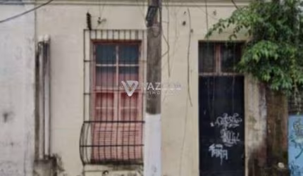 Terreno localizado no Reduto - centro de Belém