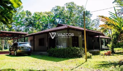 Sítio | Terreno | Chácara em Benevides para locação comercial
