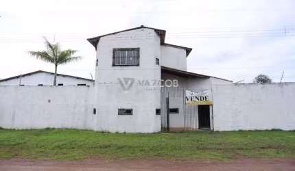 Galpão com escritório em Marituba