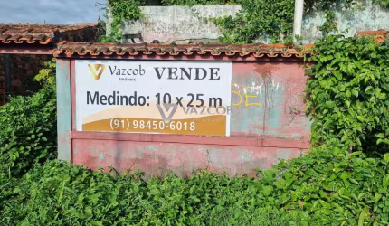 Terreno em Castanhal