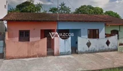 Casas em Castanhal