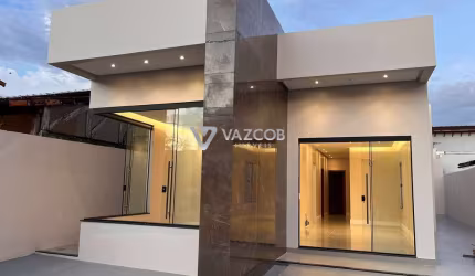 Casa com 03 suítes no condomínio Alto de Pinheiros