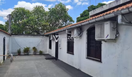Galpão| casa |terreno em Anananindeua - porteira fechada / mobiliado