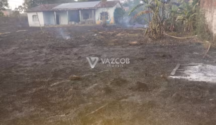 Terreno na Aguas Brancas em Ananindeua