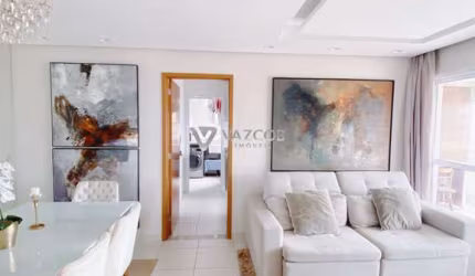 COP 30 - Furnished apartment in the city center