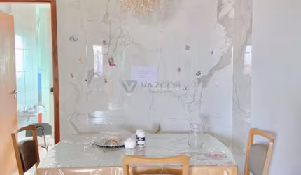 COP 30 - Furnished apartment in the city center