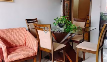 COP 30 - Furnished apartment in the city center