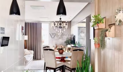 COP 30 - Furnished apartment in the city center