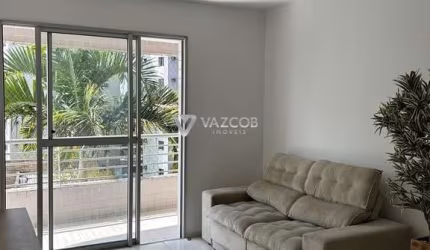 Apartamento com 03 quartos no Condominio Chacaras Montenegro