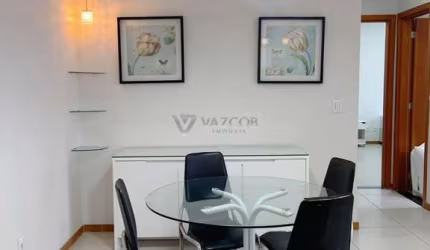 COP 30 - Furnished apartment in the city center