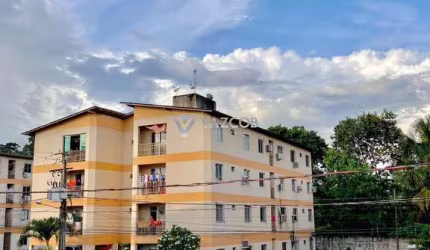 Apartamento no Residence Club Tenoné