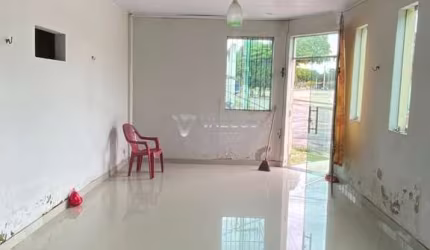 Casa com 04 quartos na Av. Barão do Rio Branco em Nova Timboteua