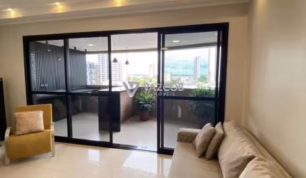 Apartamento no Edifício Denver