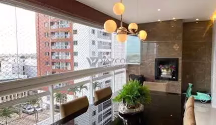 COP 30 - Furnished apartment in the city center