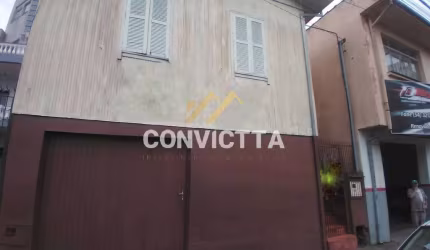 TERRENO PARA VENDA NO BAIRRO RIO BRANCO