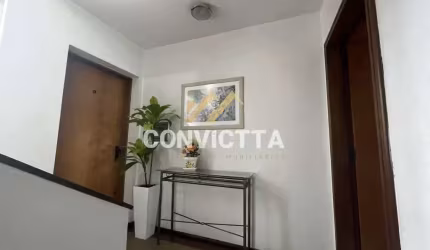 APARTAMENTO COM SUÍTE PARA VENDA NO BAIRRO EXPOSIÇÃO